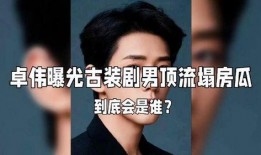 娱乐圈的爆料大瓜有哪些,揭秘明星背后的惊人真相